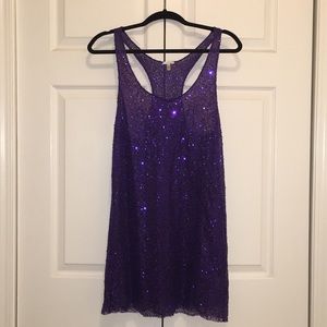 Victoria’s Secret Lingerie Tank